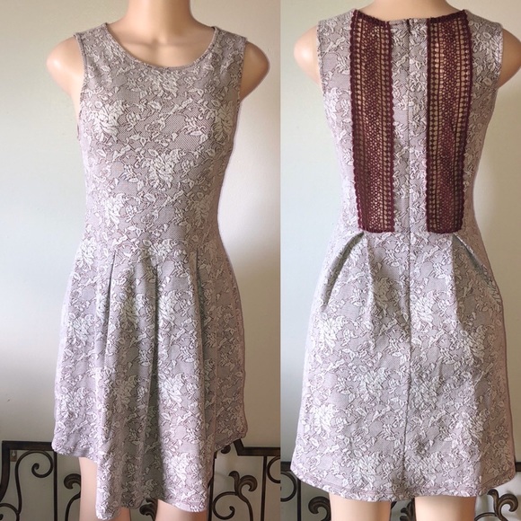 Anthropologie Dresses & Skirts - ⬇️Francesca | Anthropologie Bird Cage Label Dress